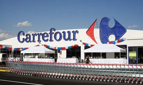 Carrefour