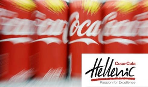 Coca-Cola Hellenic