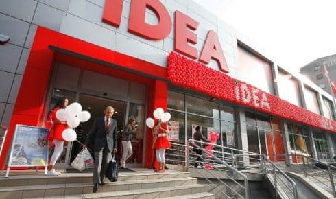 Idea Beograd 