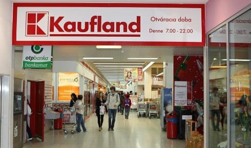 Kaufland 