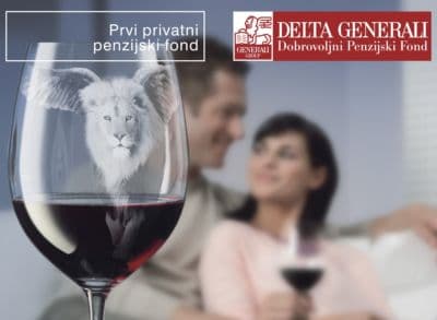 Prvi privatni penzijski fond