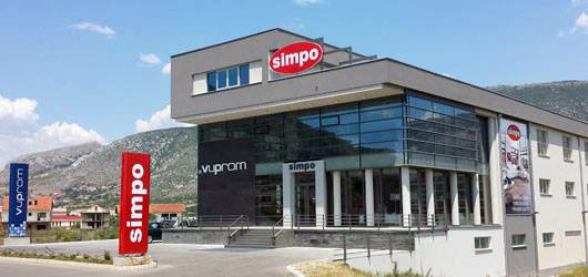 Simpo salon