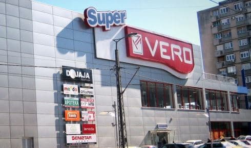 Super Vero