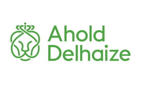 Ahold Delhaize logo