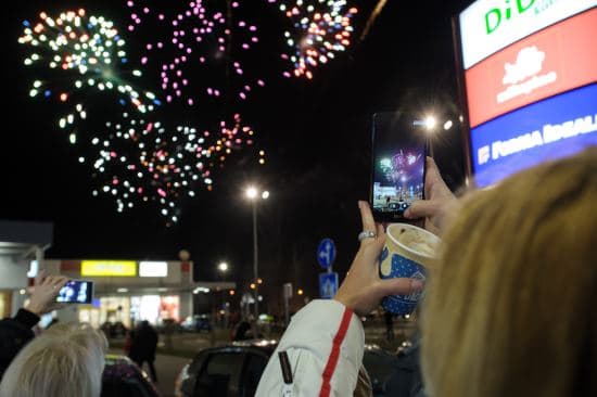 Aviv otvaranje biskopa