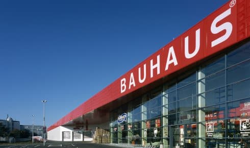 Bauhaus 