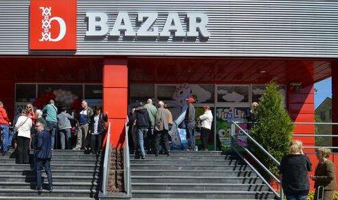 Bazar AS Group