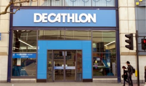 Decathlon