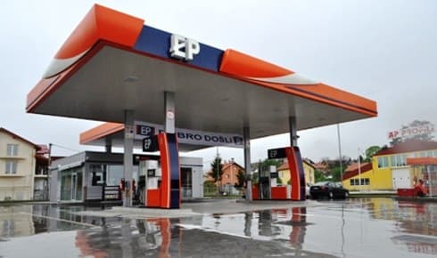 Energopetrol Bugojno 