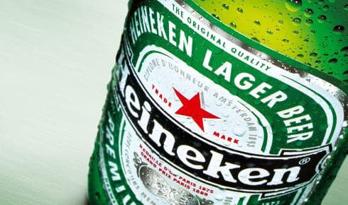 Heineken 