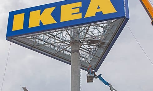 Ikea