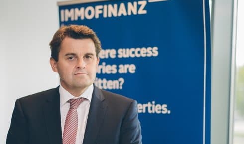 Immofinanz Ditmar Rajnd