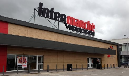 Intermarche Super