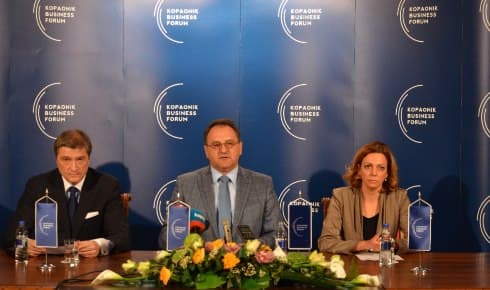 Kopaonik biznis forum najava