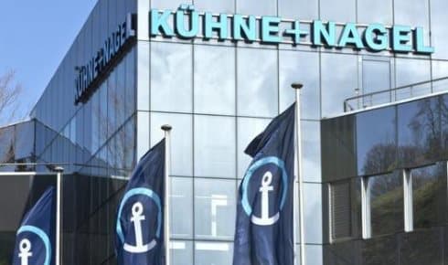 Kuehne+ Nagel 