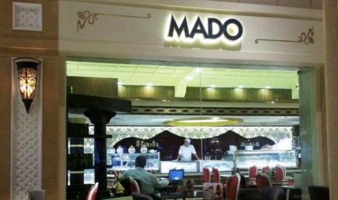 Mado UAE