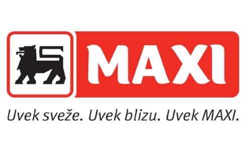 Maxi logo