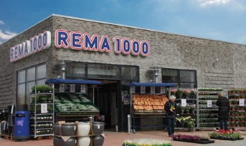 Rema 1000