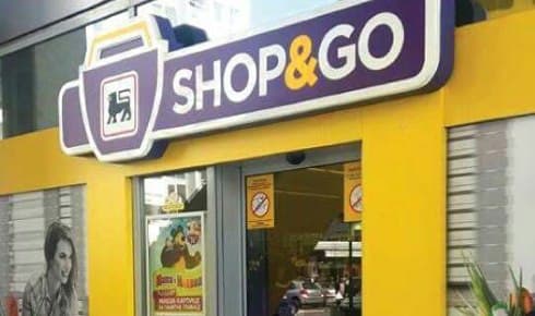 Shop&Go slika