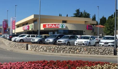 Spar 