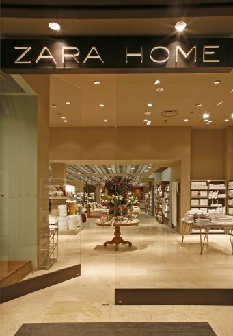 Zara Home 