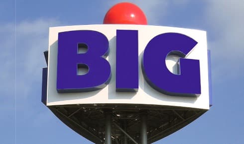 Big