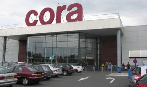 Cora