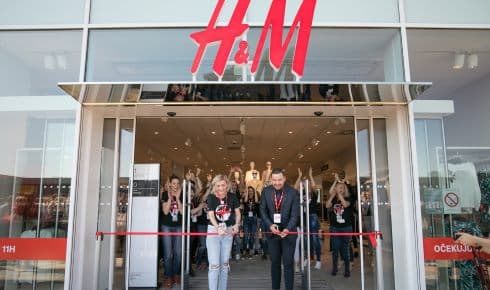 H&M