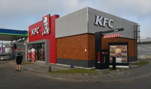 KFC