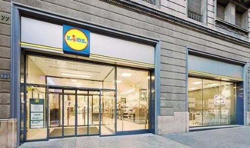 Lidl City