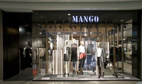 Mango