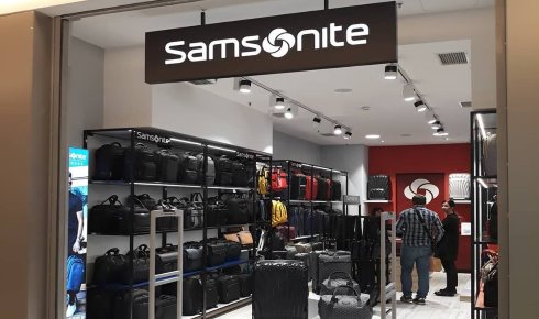 Samsonite