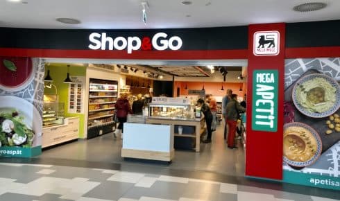 Shop&Go 