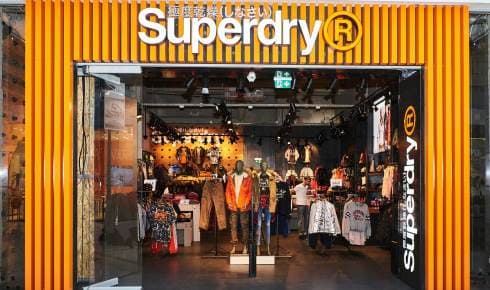 Superdry