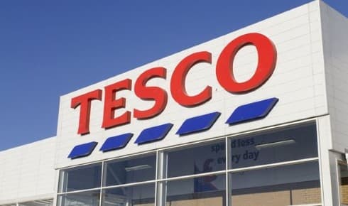 Tesco