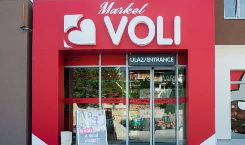 Voli