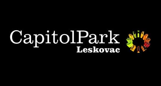 Capitol Park Leskovac