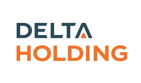 Delta Holding logo