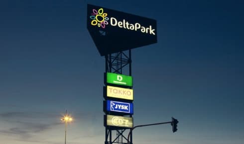 Delta Park