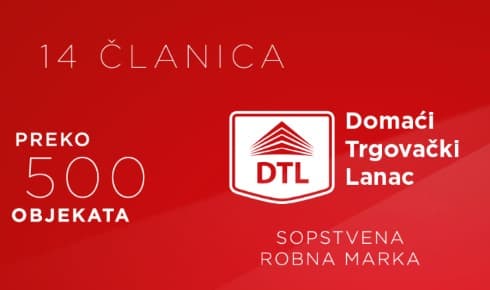 DTL logo info