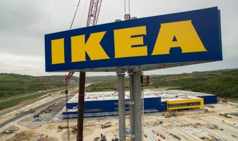 Ikea 