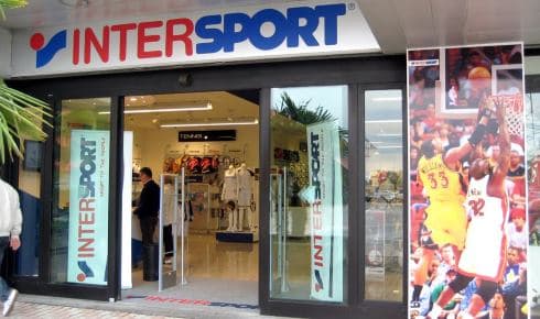 Intersport