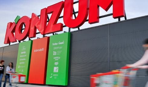 Konzum