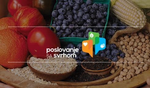 PepsiCo poslovanje sa svrhom