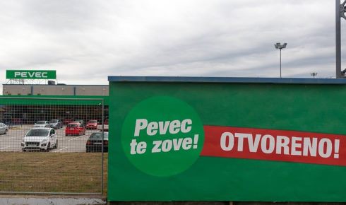 Pevec Slavonski Brod
