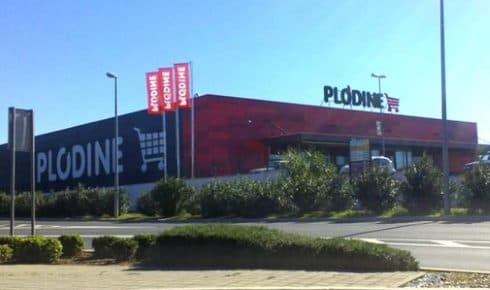 Plodine Biograd