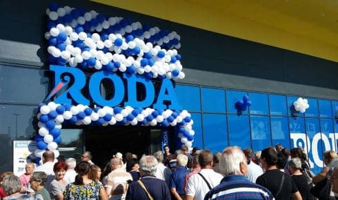 Roda Lazarevac