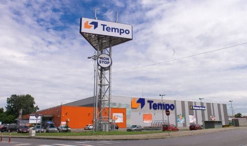 Tempo Ada 