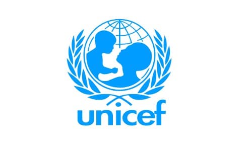 Unicef logo