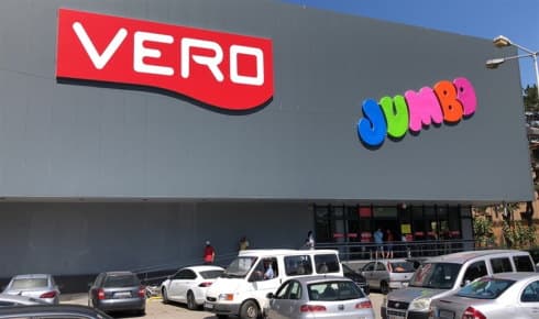 Jumbo Novi Sad